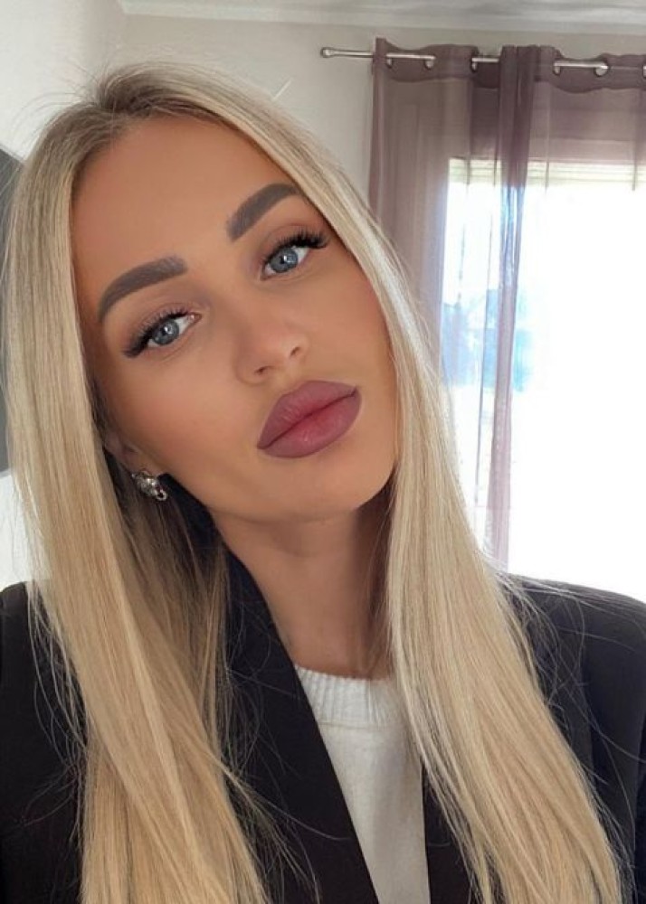 Индивидуалка Екатерина фото № 2 в городе Тула