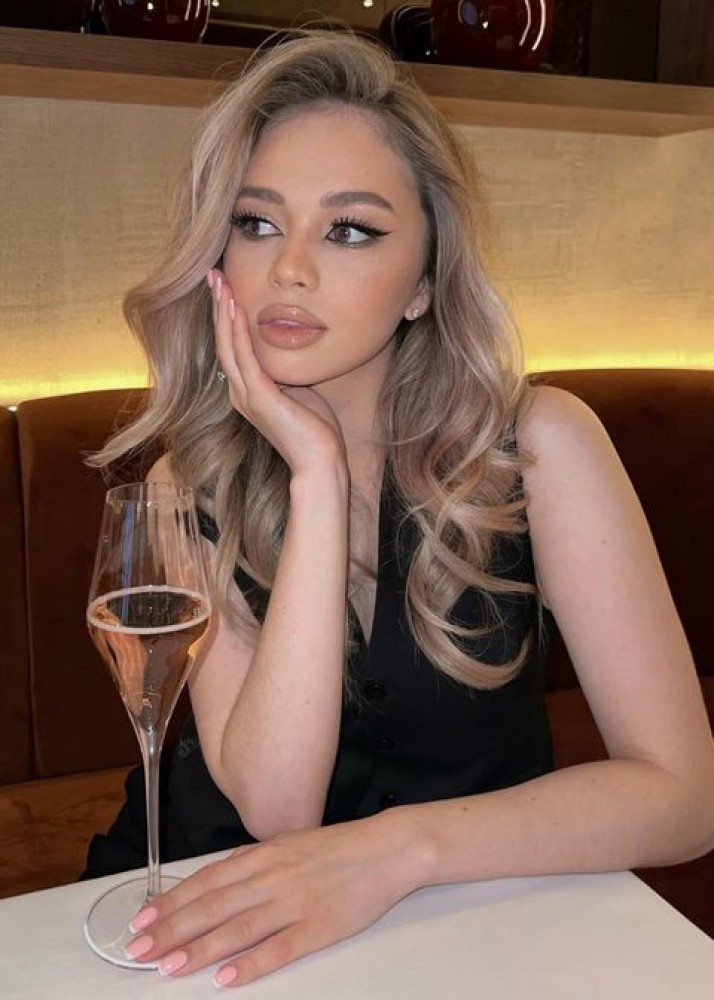 Индивидуалка Эля фото № 2 в городе Тула