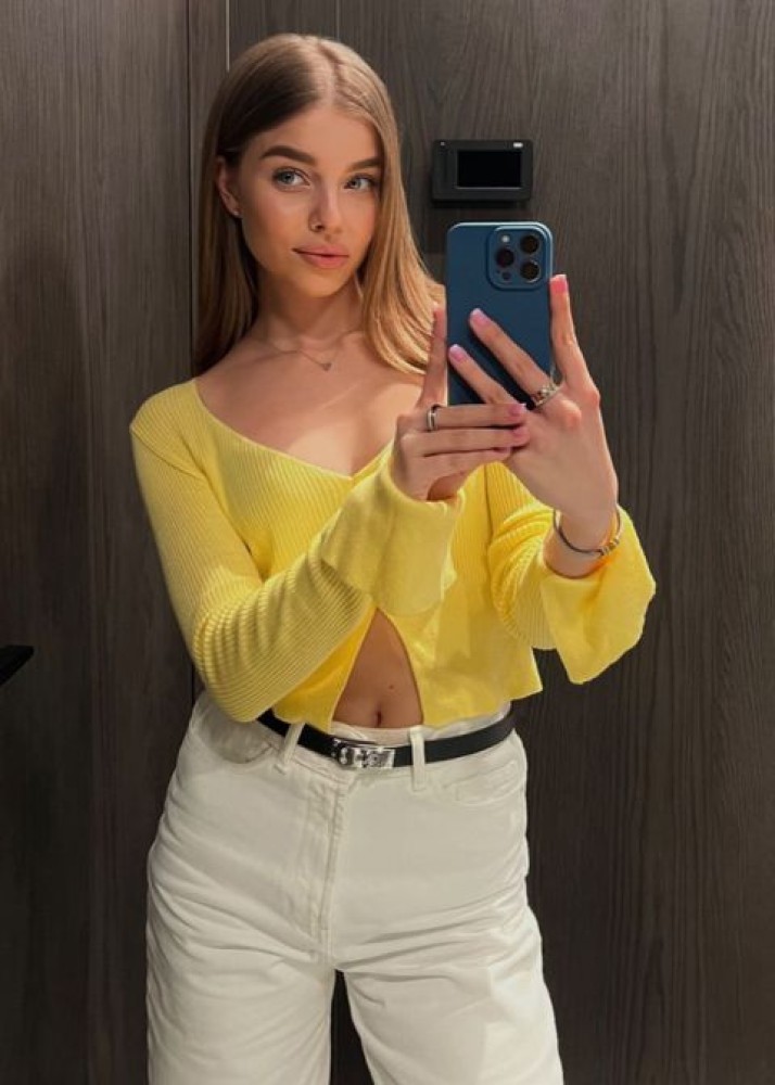 Индивидуалка Эля главное фото в городе Тула 