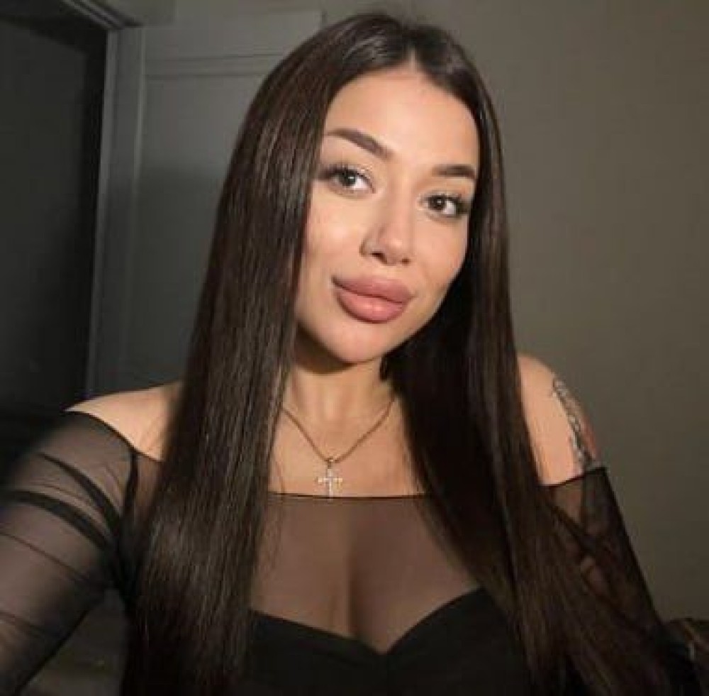 Индивидуалка Эля фото № 2 в городе Тула