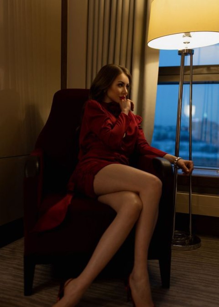 Индивидуалка Эскортни фото № 2 в городе Тула