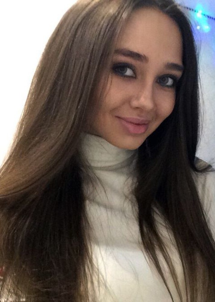 Индивидуалка Ева главное фото в городе Тула 