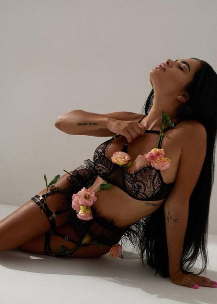 Индивидуалка Эвелина фото № 2 в городе Тула