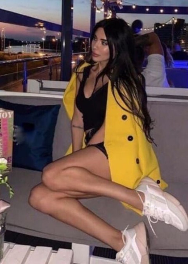 Индивидуалка Эвелина фото № 2 в городе Тула