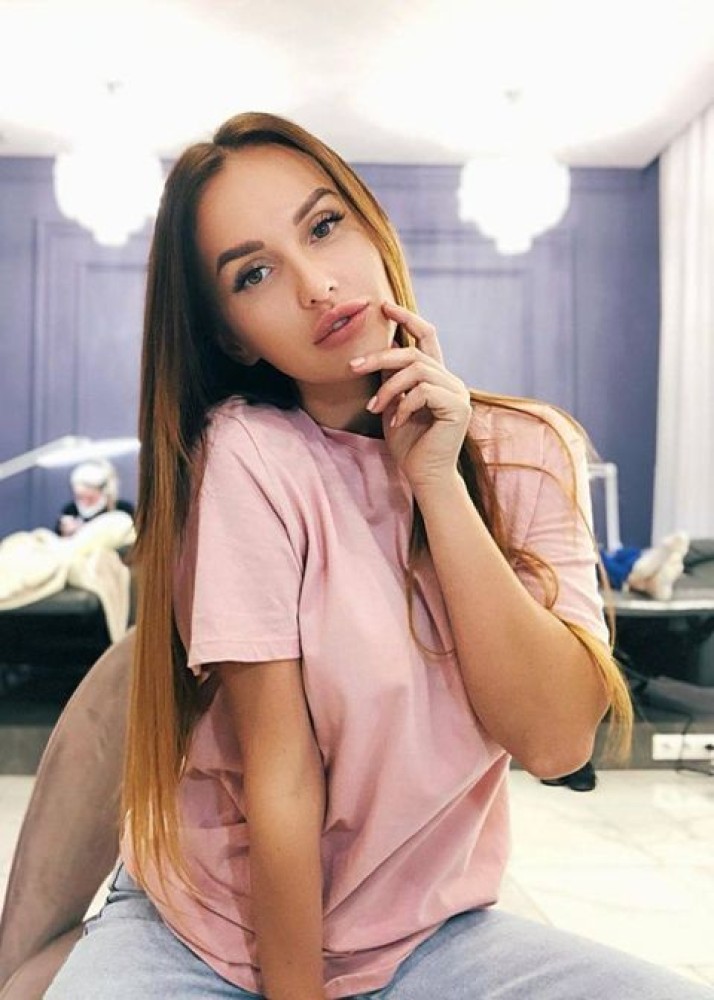 Индивидуалка Евгения фото № 2 в городе Тула