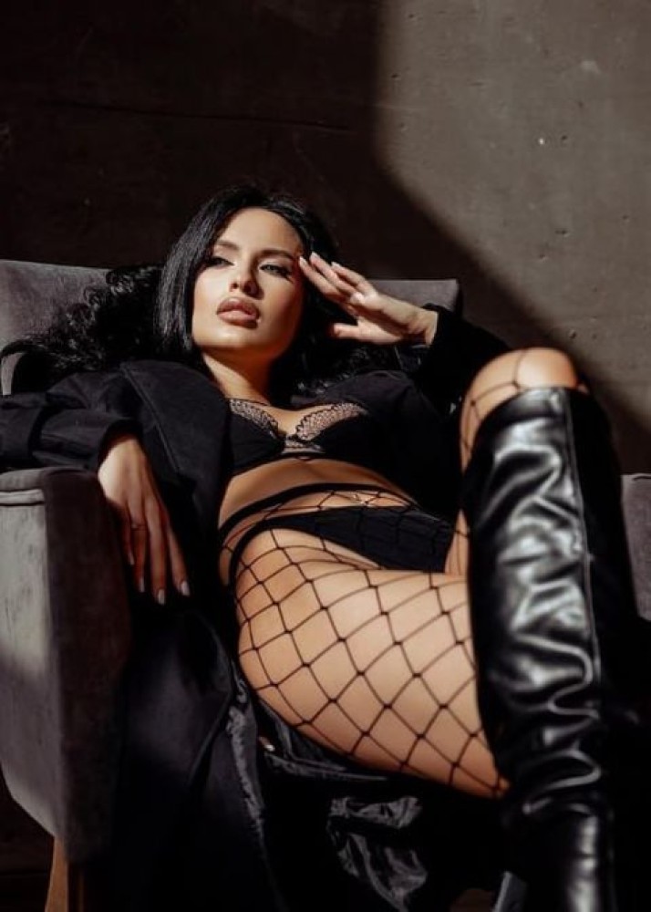 Индивидуалка Инна фото № 2 в городе Тула