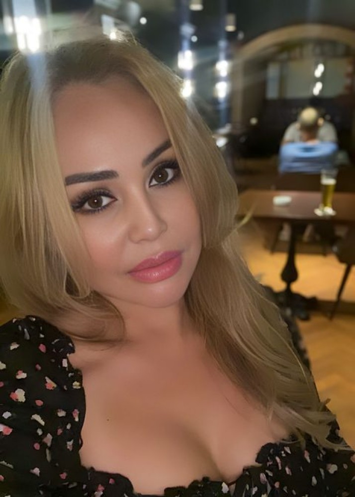 Индивидуалка Камилла фото № 2 в городе Тула