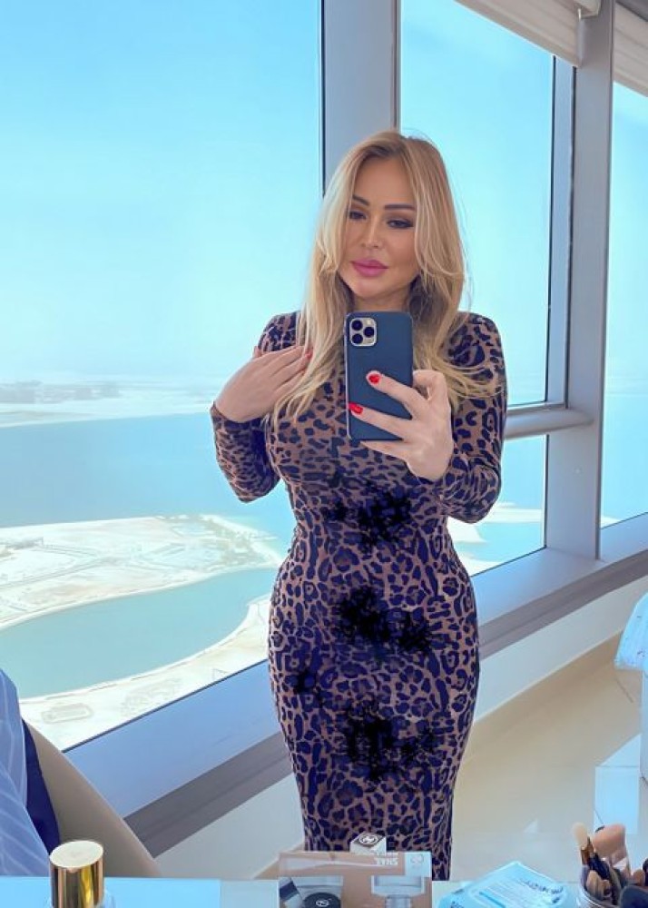 Индивидуалка Камилла фото № 2 в городе Тула