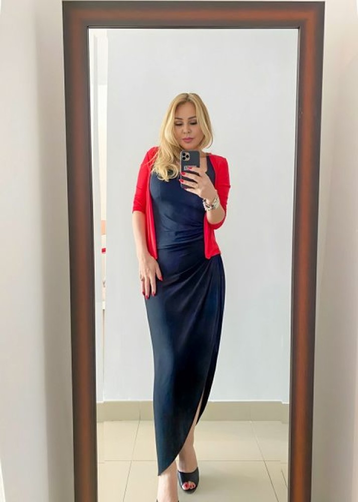 Индивидуалка Камилла фото № 2 в городе Тула