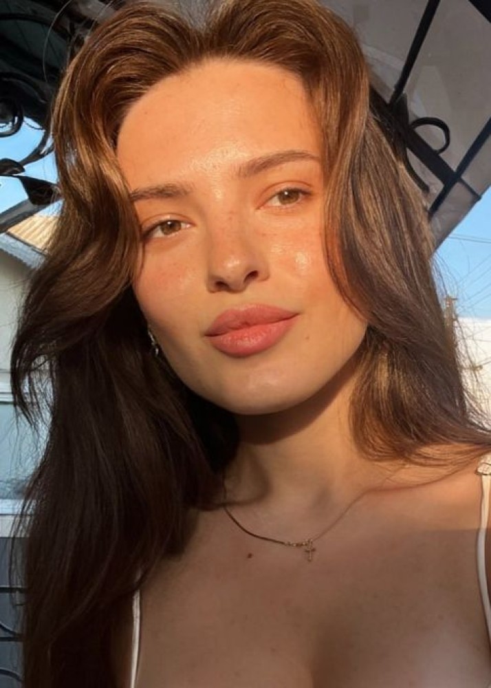 Индивидуалка Кира фото № 2 в городе Тула