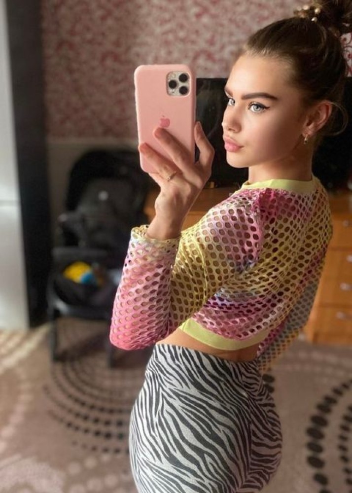 Индивидуалка Ксюша фото № 2 в городе Тула