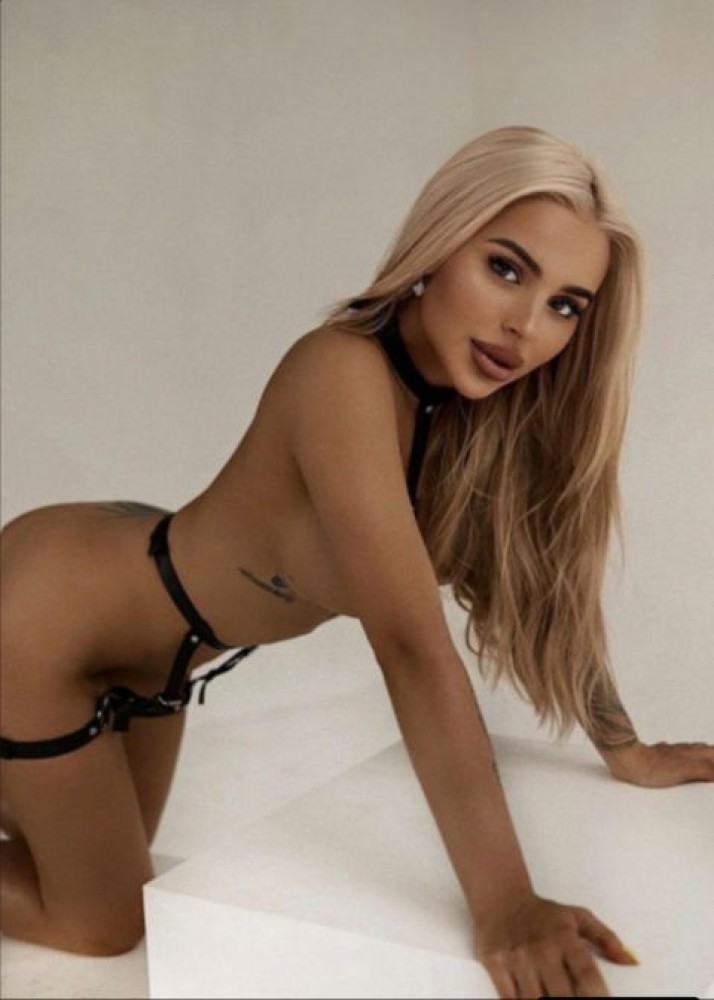 Индивидуалка Ксюша главное фото в городе Тула 