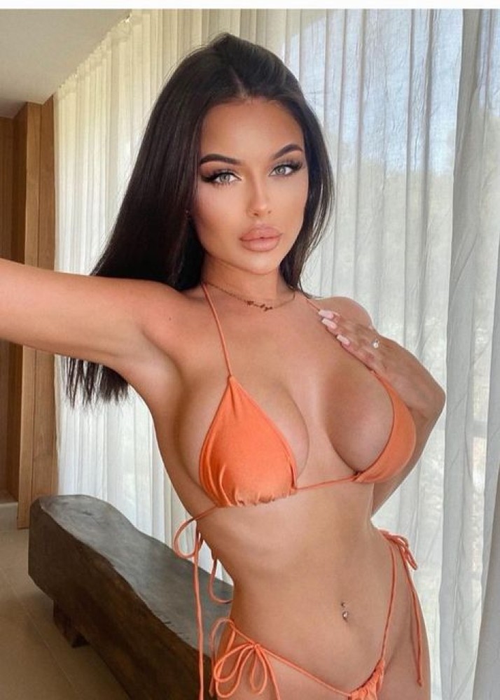 Индивидуалка Лейла главное фото в городе Тула 