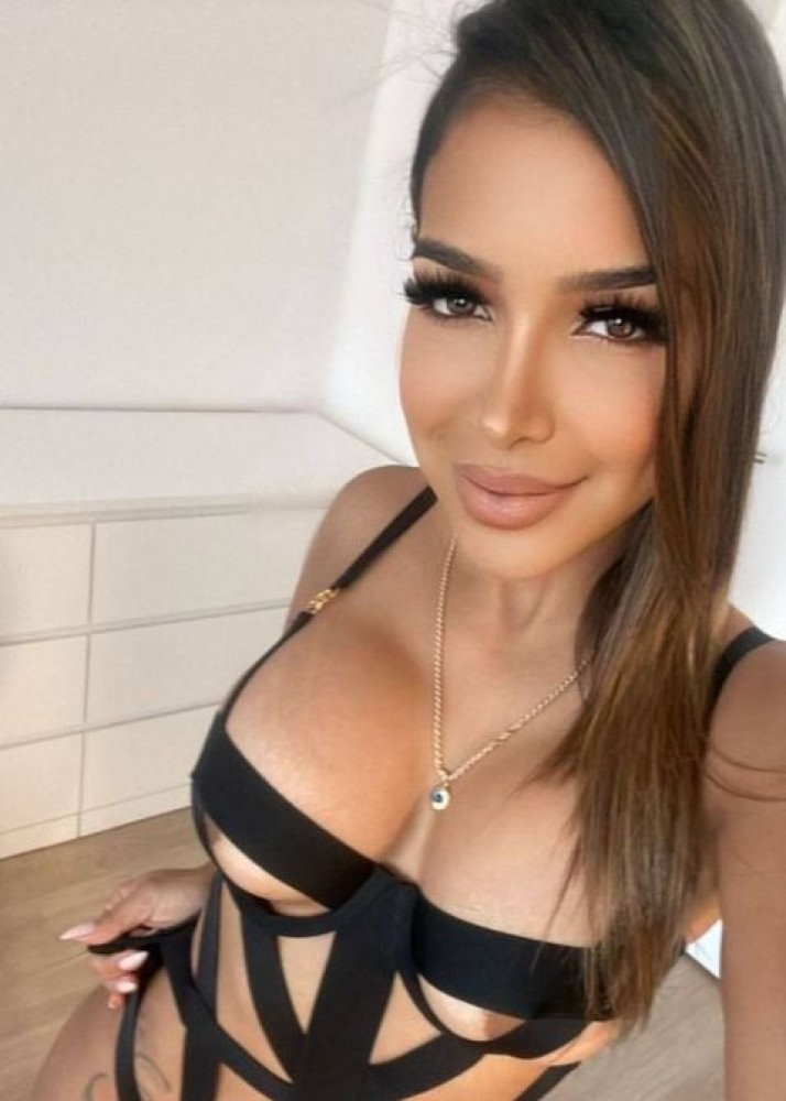 Индивидуалка Лика главное фото в городе Тула 