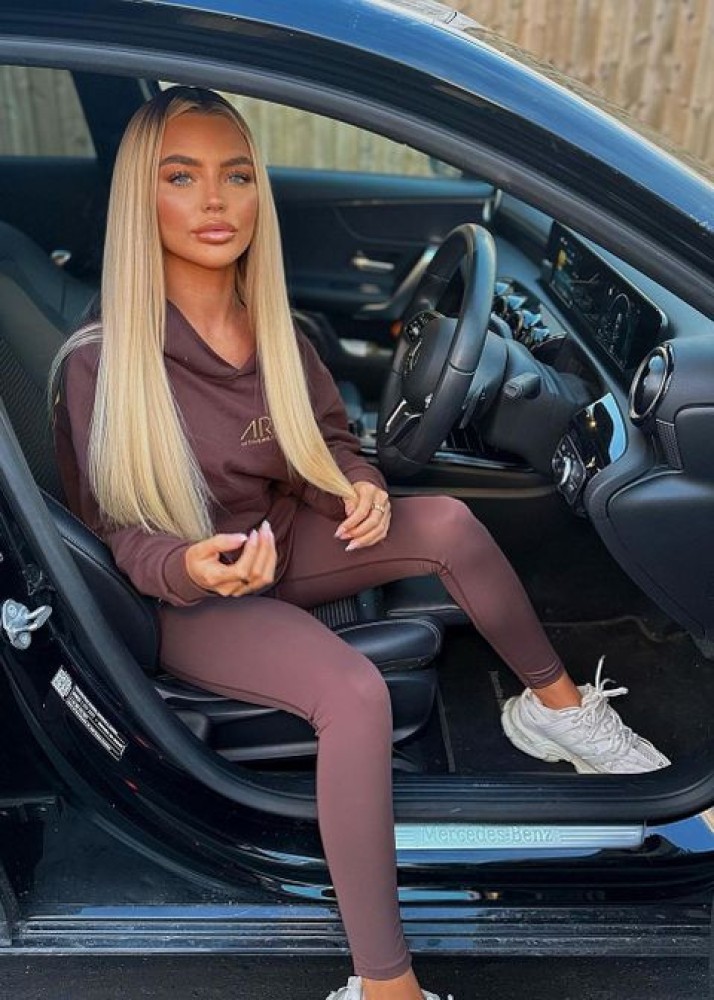 Индивидуалка Лиза фото № 2 в городе Тула