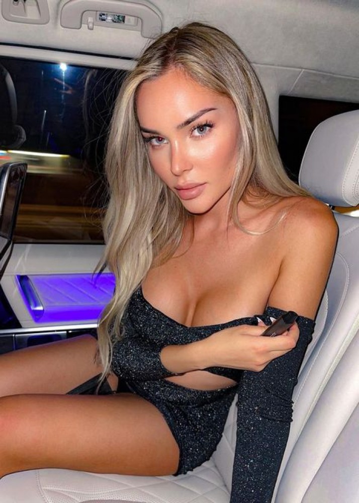 Индивидуалка Марина фото № 2 в городе Тула