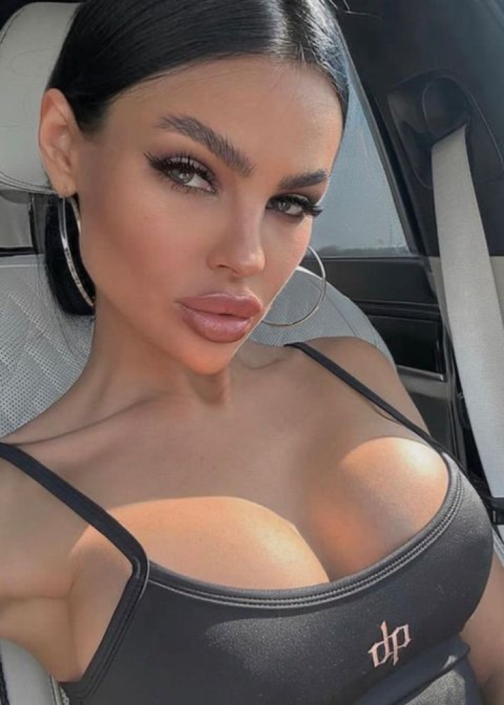 Индивидуалка Маша главное фото в городе Тула 