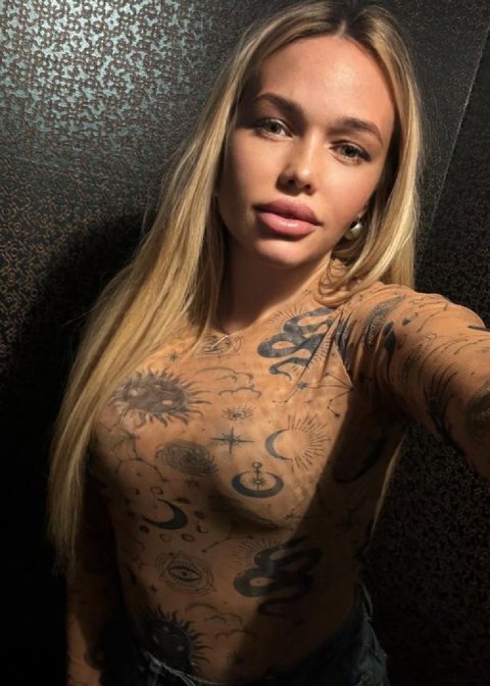 Индивидуалка Мери фото № 2 в городе Тула