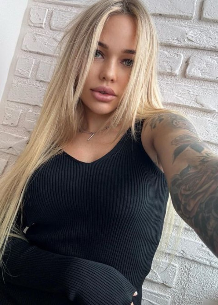 Индивидуалка Мери фото № 2 в городе Тула