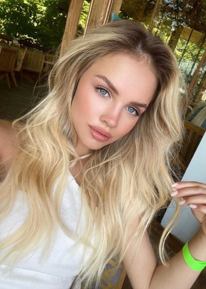 Индивидуалка Мила фото № 2 в городе Тула