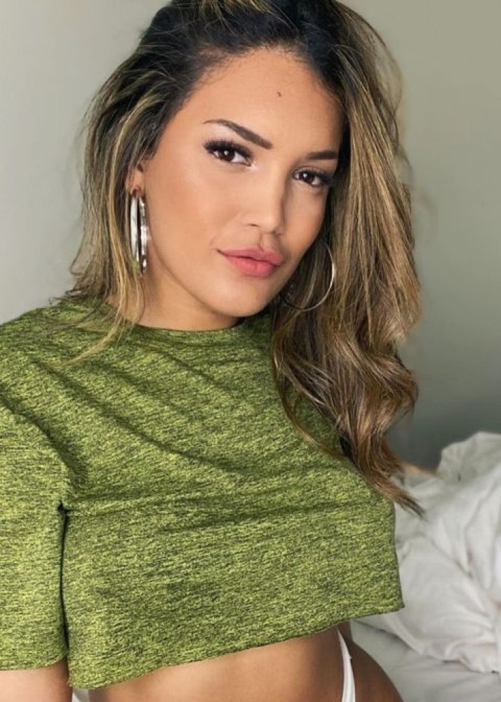 Индивидуалка Милена главное фото в городе Тула 