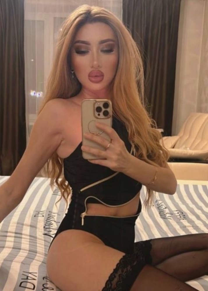 Индивидуалка Monica главное фото в городе Тула 