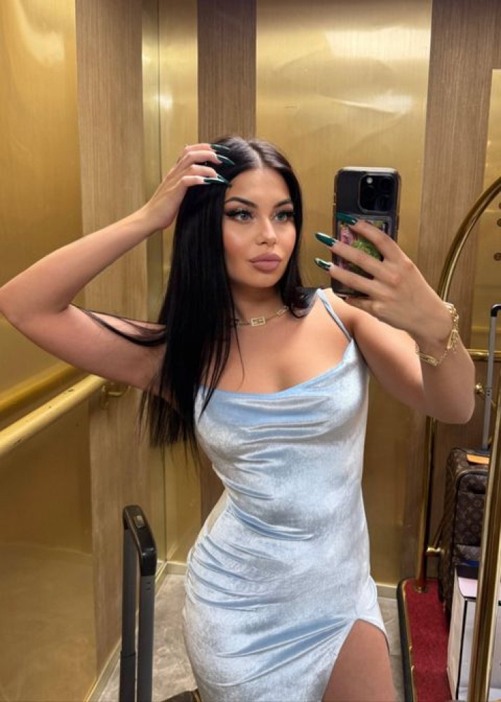 Индивидуалка Моника главное фото в городе Тула 