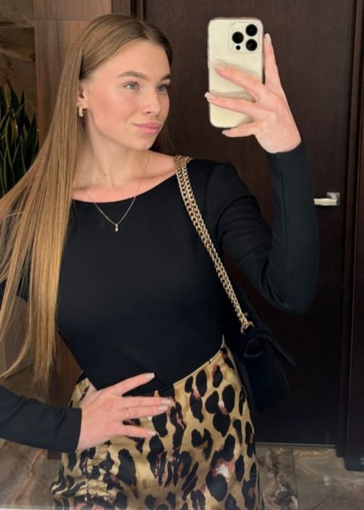 Индивидуалка Настя главное фото в городе Тула 