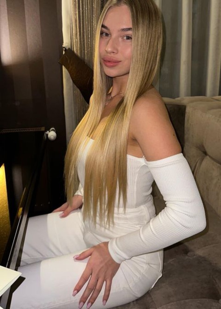 Индивидуалка Настя фото № 2 в городе Тула