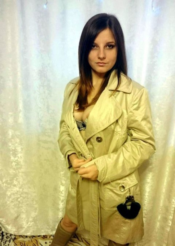 Индивидуалка Настя главное фото в городе Тула 