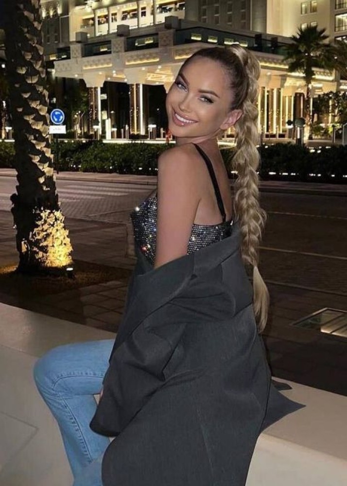 Индивидуалка Октавия фото № 2 в городе Тула