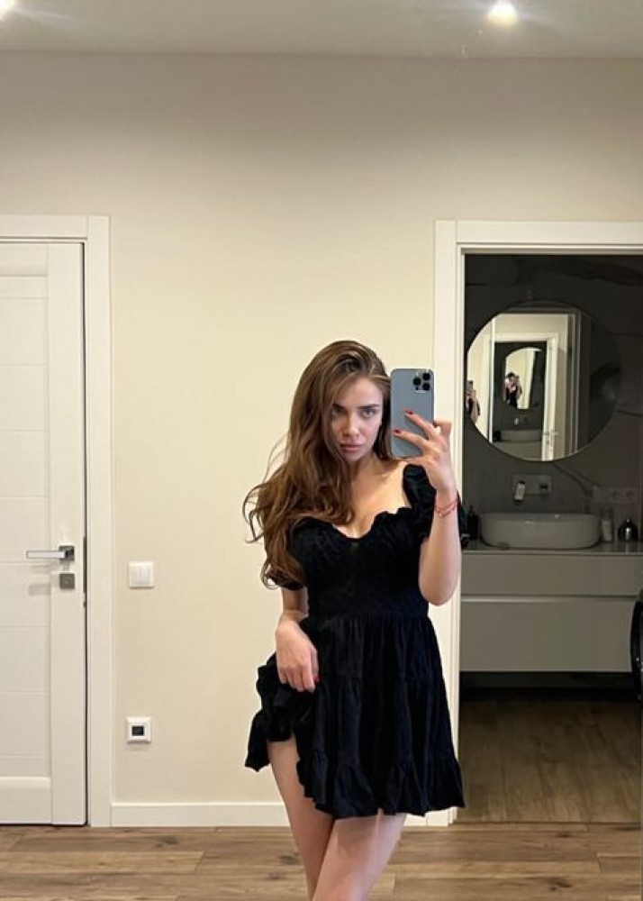 Индивидуалка Рита фото № 2 в городе Тула