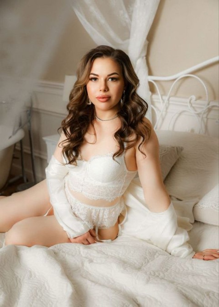 Индивидуалка Рита фото № 2 в городе Тула