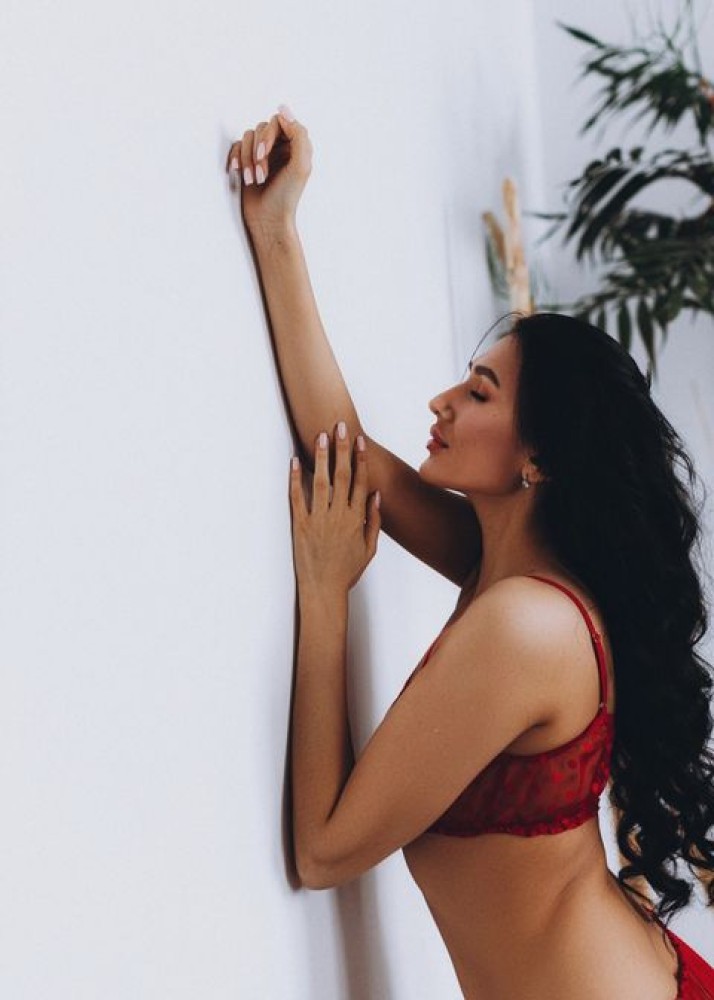 Индивидуалка Роза фото № 2 в городе Тула