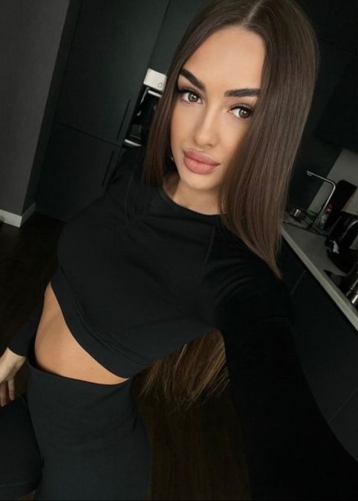 Индивидуалка Саша фото № 2 в городе Тула