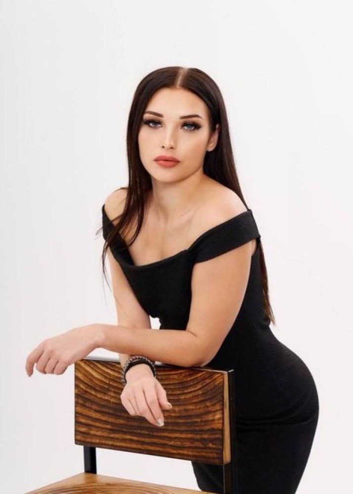 Индивидуалка Серафима главное фото в городе Тула 