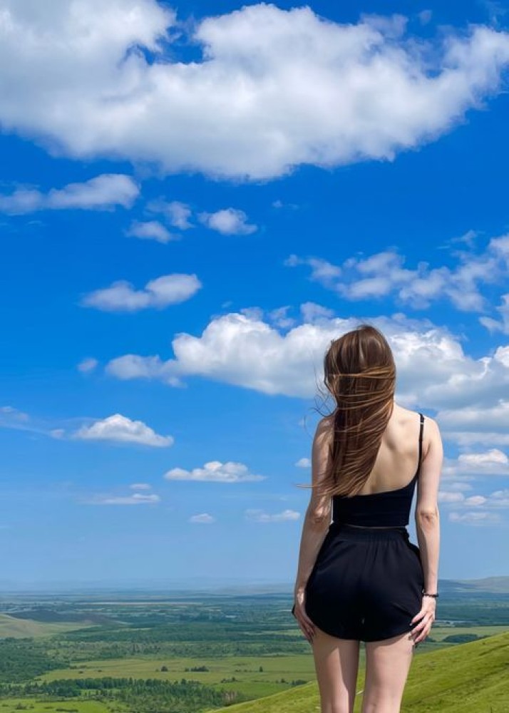 Индивидуалка Света фото № 2 в городе Тула