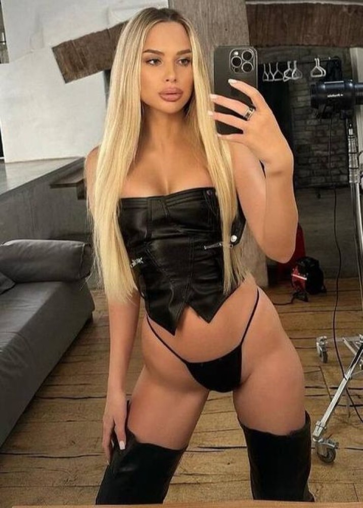 Индивидуалка Тая главное фото в городе Тула 