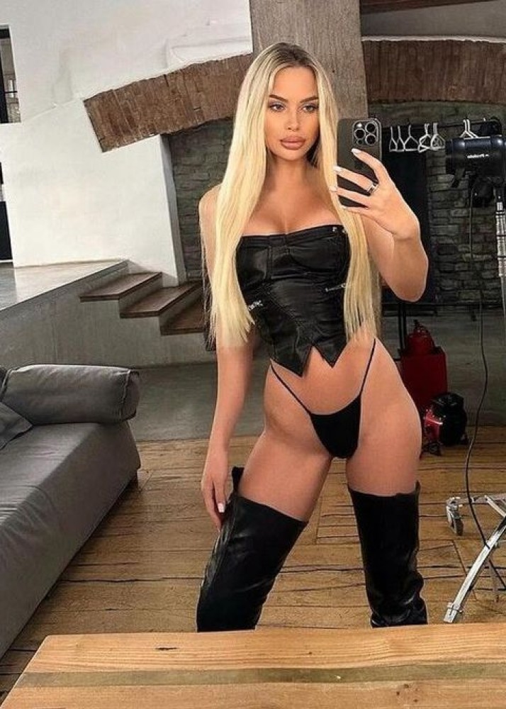 Индивидуалка Тая фото № 2 в городе Тула