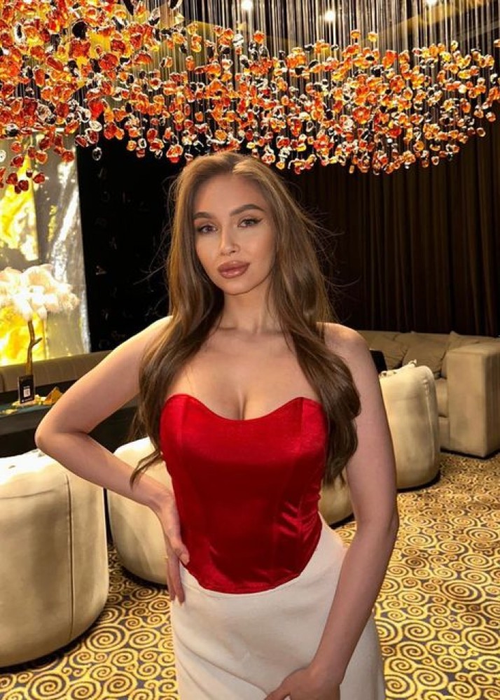 Индивидуалка Яна фото № 2 в городе Тула