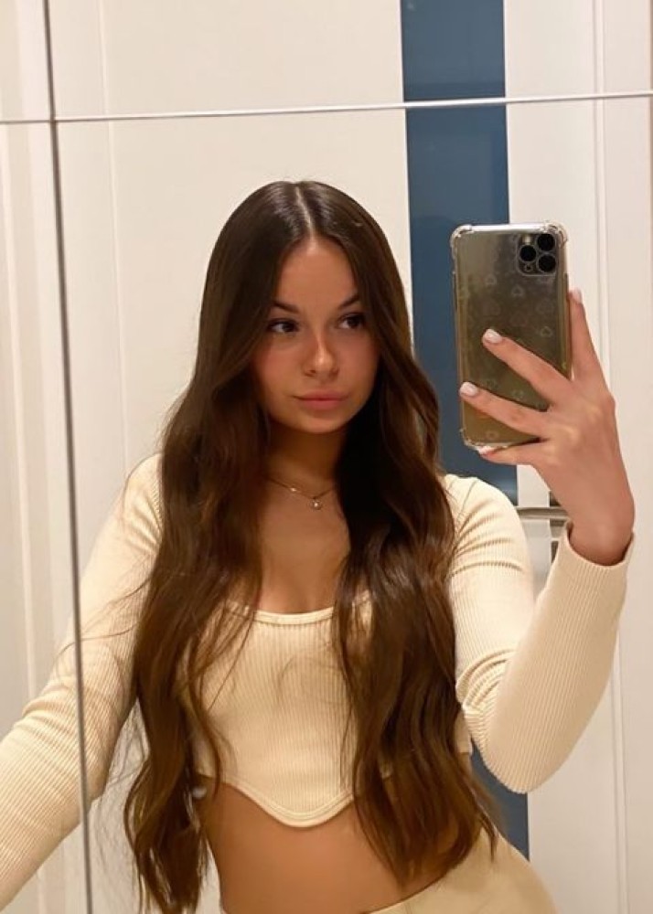 Индивидуалка Яна фото № 2 в городе Тула