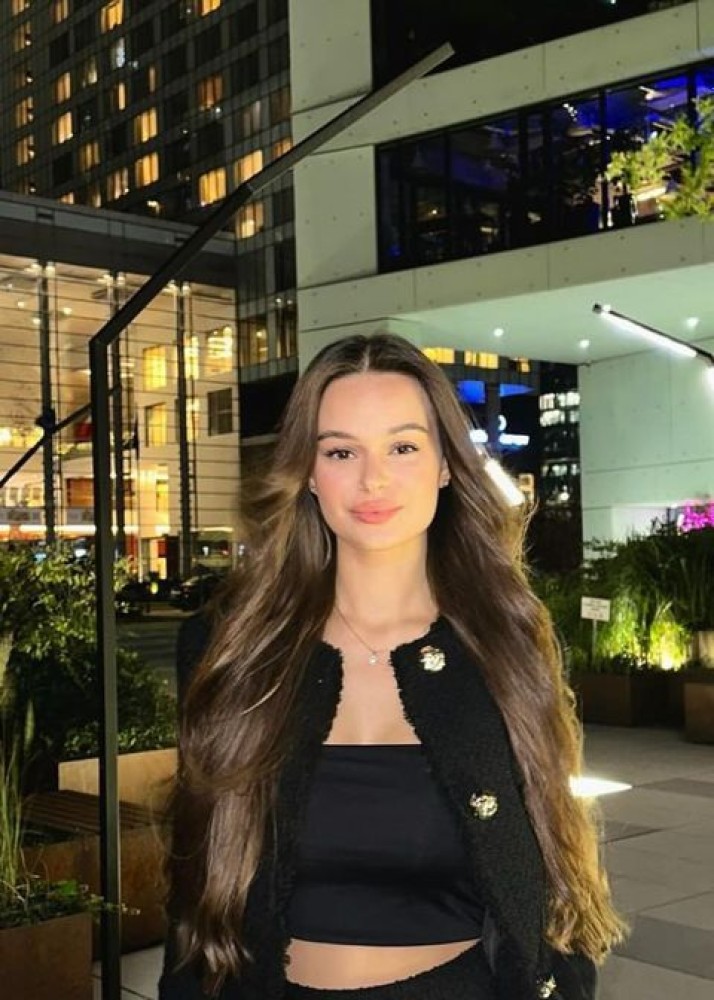 Индивидуалка Яна фото № 2 в городе Тула