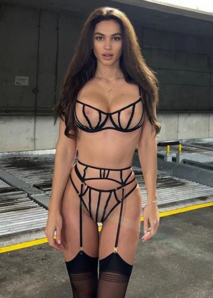 Индивидуалка Юнона главное фото в городе Тула 