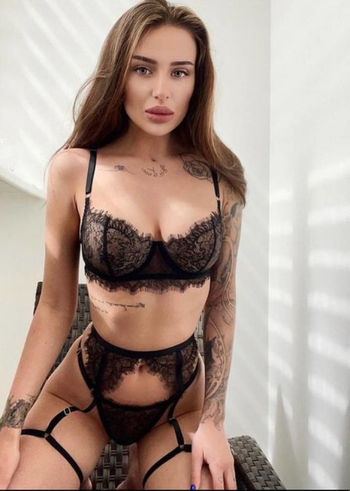 Индивидуалка Женя главное фото в городе Тула 