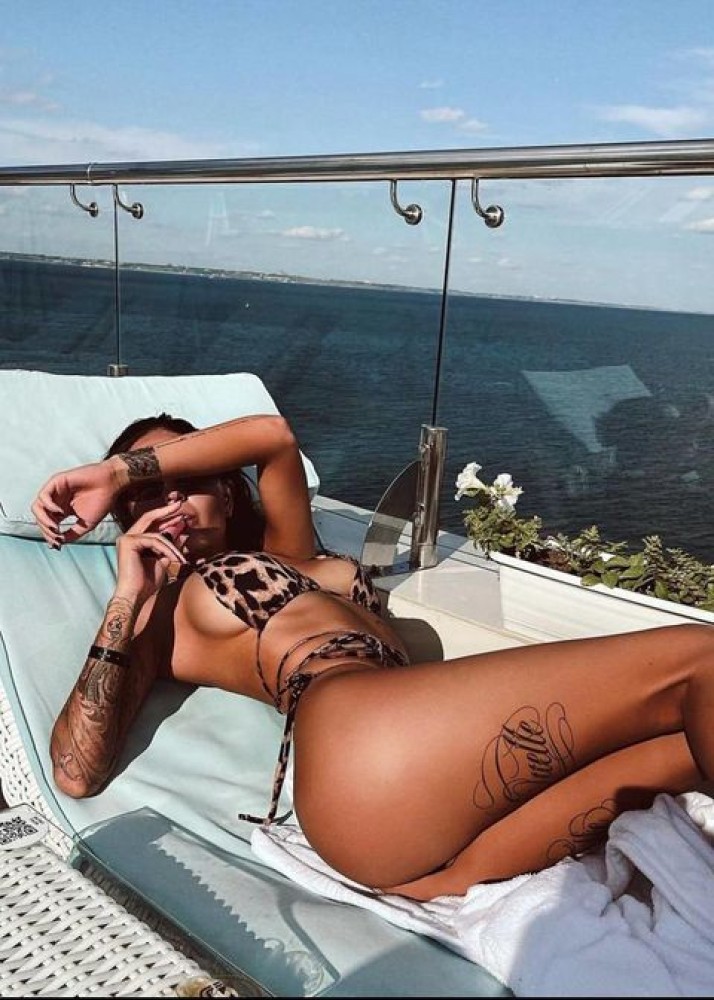 Индивидуалка Женя фото № 2 в городе Тула