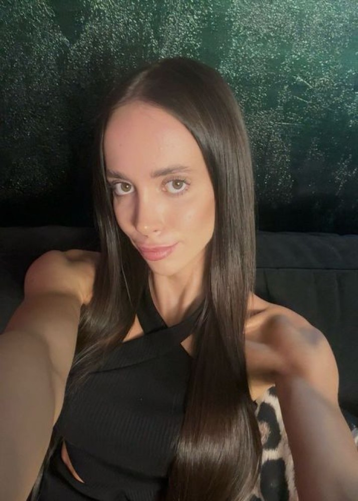 Индивидуалка Милана фото № 2 в городе Тула