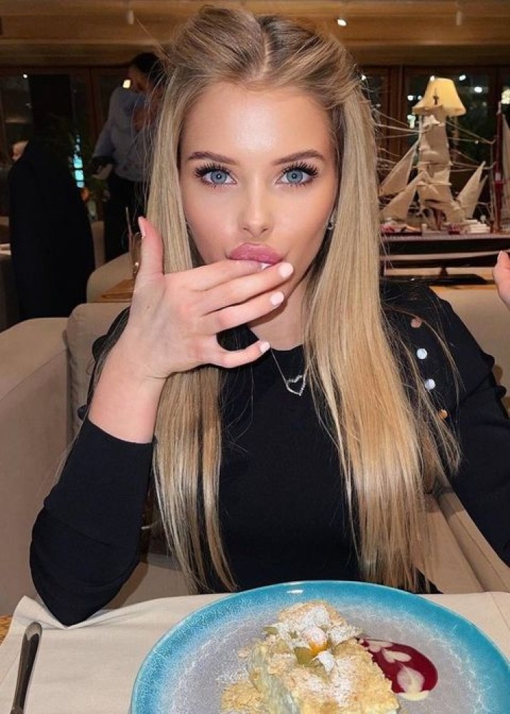 Индивидуалка Нелли фото № 2 в городе Тула