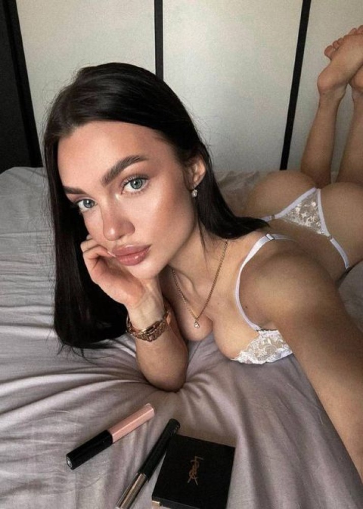 Индивидуалка Влада главное фото в городе Тула 