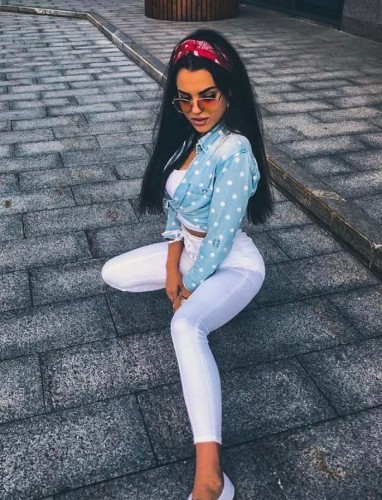 Ирма, Г. Тула