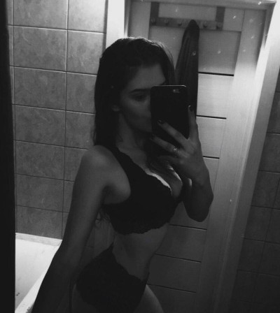 Настя, Г. Тула